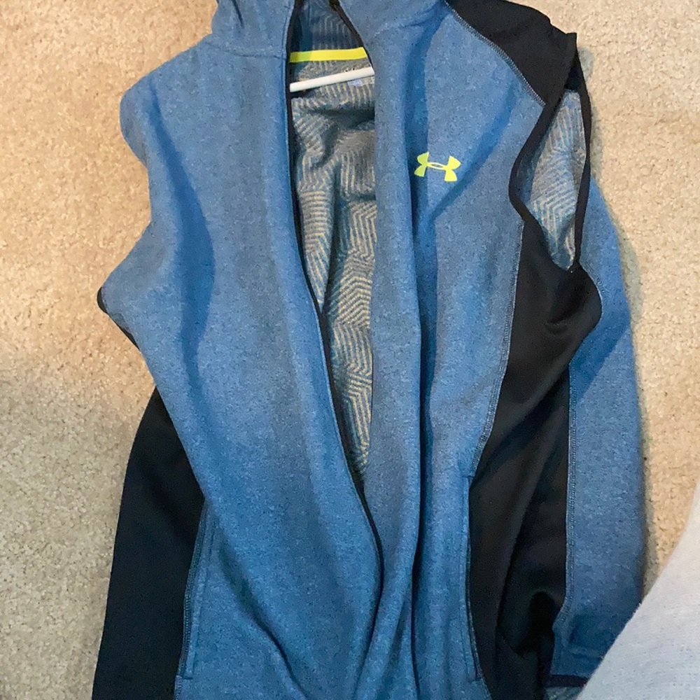 Under Armour Running Vest